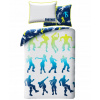 Fortnite Bedding 140x200 Game Lama Battle Royale (Fortnite Bedding 140x200 Game Lama Battle Royale)
