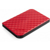 VERBATIM Store 'n' Go 1TB HDD USB 3.0 červený 53203