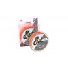 Mikado pletená šnúra nihonto octa braid 0.35mm/35.4kg/300m fluo/oranžová 1 cievka