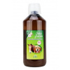 Betaglukán sirup 1000ml