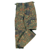 Kalhoty dětské US BDU ZIP-OFF FLECKTARN velikost: XXL