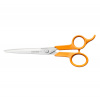 Fiskars Nůžky CLASSIC kadeřnické 17cm 1075062