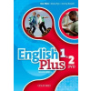 English Plus (2nd Edition) 1&2 DVD