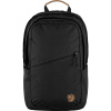 Fjällräven Räven 20 batoh Čierna
