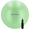 Spokey Fitball Gymnastická lopta 55 cm, zelená