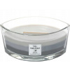 WoodWick Trilogy - Warm Woods 453,6 g