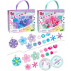 Tasia Květinové šperky Sada 200+ dílků na výrobu šperků