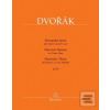 Slovanské tance (Antonín Dvořák)