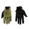 661 - Recon Advance rukavice SixSixOne green - zelené XL