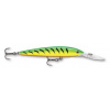 Wobler Rapala Down Deep Husky Jerk Suspending 14cm 18gr FT