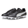 Puma KING Match MxSG černá EUR 46