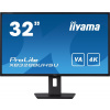 iiyama ProLite XB3288UHSU-B5 31,5