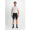 Cyklistické kraťasy SPORTFUL In liner short, black, veľ. 3XL