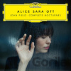 Alice Sara Ott: Complete Nocturnes: John Field LP - Alice Sara Ott