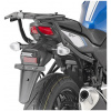 KAPPA KZ3111 nosič kufra SUZUKI SV 650 (16-24)