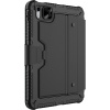 Nillkin Bumper Combo Keyboard Case pro iPad 10.9 2022 Black 6902048258945