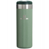 STANLEY Termohrnek The AeroLight™ Transit Mug 470 ml Hammertone Green