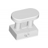 RELOOK DUOBLOCK LNB ASTRA 1 a 3 80 cm SOLO