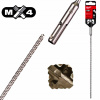 Vrtak, vrtáky - Teowe Brzeszczot (T) pre dewalt dt2216 jigsaws (Dewalt DT2216 Wood Blacks HCS - 5 kusov)