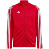 Sweatshirt adidas Tiro 23 League Training Jr HS3527 (121965) Black 152cm