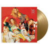Alcazar • Alcazarized / Gold Coloured (LP)