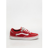 Vans Skate Rowley (red) 46, červená