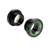 Enduro Bearings Stredové zloženie ENDURO BEARINGS BKC-0815, BSA, SRAM DUB 29mm, XD15 CERAMIC-HYBRID