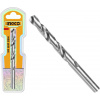 Ingco DBT11300601 Vrták do kovu, 6 mm