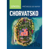 Chorvatsko - průvodce do kapsy - Lingea