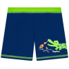 Detské plavky - Playshoes Boxers. 98 NAVY BLUE (Playshoes plaviek Detský námornícky modrý 98/104 zei)