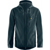 FJÄLLRÄVEN Bergtagen Lite Eco-Shell Jkt M Mountain Blue - XL