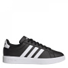 adidas Grand Court Base 2 Trainers Mens Black/White 11 (46)