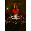 SpellForce: Conquest of Eo - Demon Scourge (DLC)
