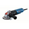 BOSCH GWX 17-125 PSB Uhlová brúska