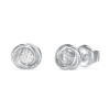 Náušnice GUESS Perfect 4065JWRHTU