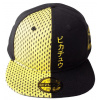 Difuzed Šiltovka Pokémon block Pikachu Snapback