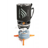 Turistický varič Jetboil MicroMo - carbon