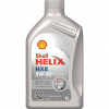 Motorový olej Shell 1 l 5W-30