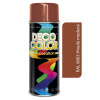 Deco Color Decoration RAL - 8004 hnedá medená 400ml