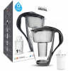 Sklenené filtrovanie DAFI CRYSTAL LED (Sklenené filtrovanie DAFI CRYSTAL LED)