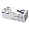 Panasonic KX-FADK511X, originálný valec, čierna
