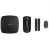 SET Ajax StarterKit Cam Plus black (20504)