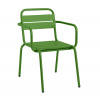 ISIMAR Barceloneta Armchair 4 Slats