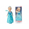 Teddies princezná ľadová zimná