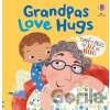 Grandpas Love Hugs - Lara Bryan