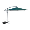 Strend pro Slnečník DEMI, zelený, 300cm, 42mm, PE