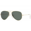 Sluneční brýle Ray-Ban Aviator Large Metal RB3025 W3234 se slevou 42 %