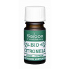 Saloos BIO Citronela - esenciálny olej 5 ml