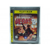 Tom Clancy's Rainbow Six: Vegas 2 Playstation 3 EDÍCIA: Platinum edícia - otvorené a znovu zafóliované