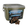 STARBAITS - Pelety s dierou Feedz Donuts 25 mm 4,5 kg